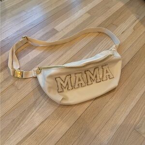 Stoney Clover Lane Classic Jumbo Fanny Pack